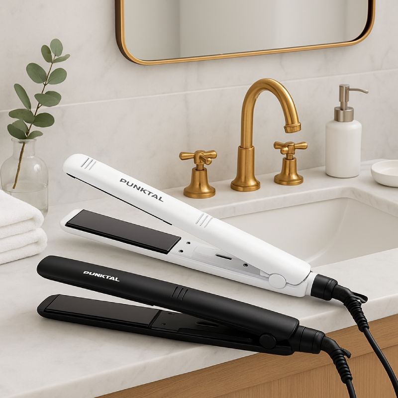 Planchita de Pelo Punktal - PK-BW325 IA