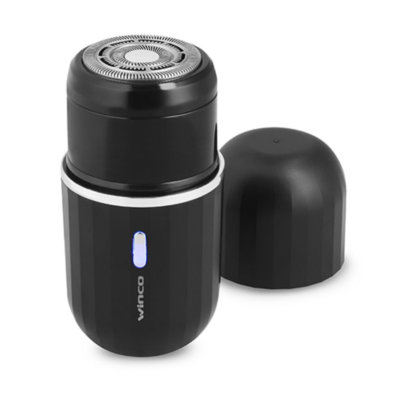 Afeitadora Inalámbrica Winco - W810