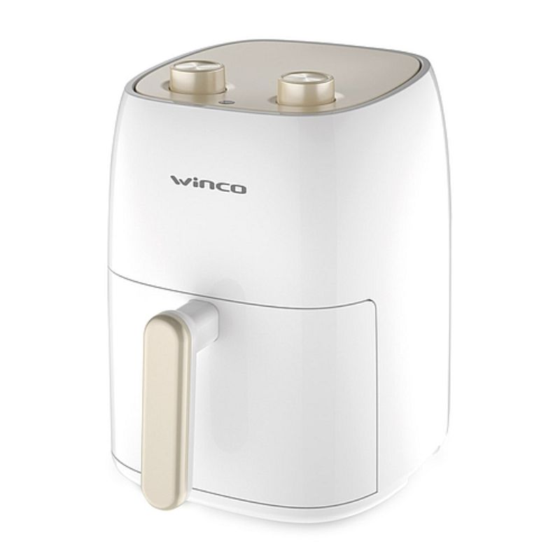 Freidora de Aire (sin Aceite) 4.5L Winco - W131