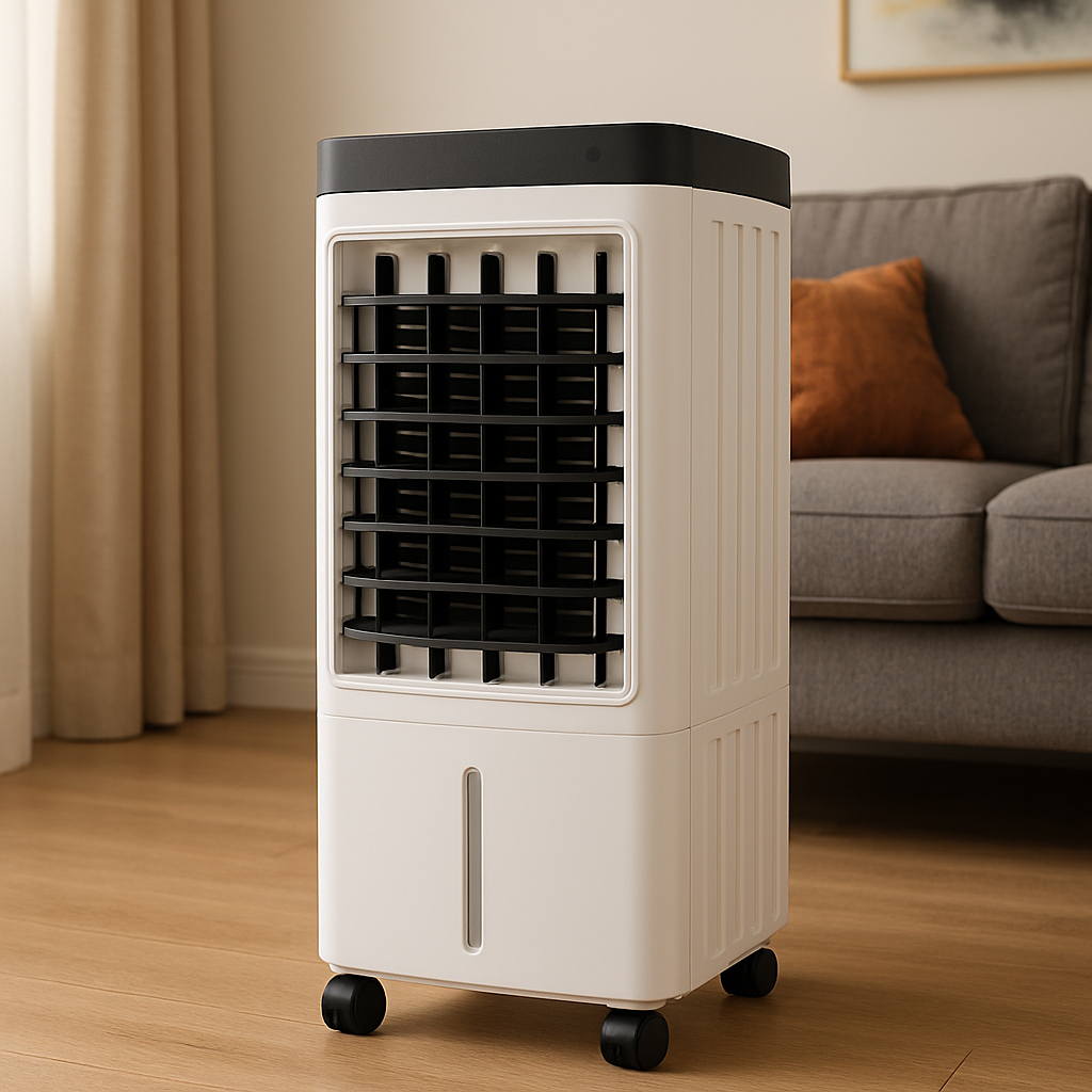 Enfriador de Aire Portátil