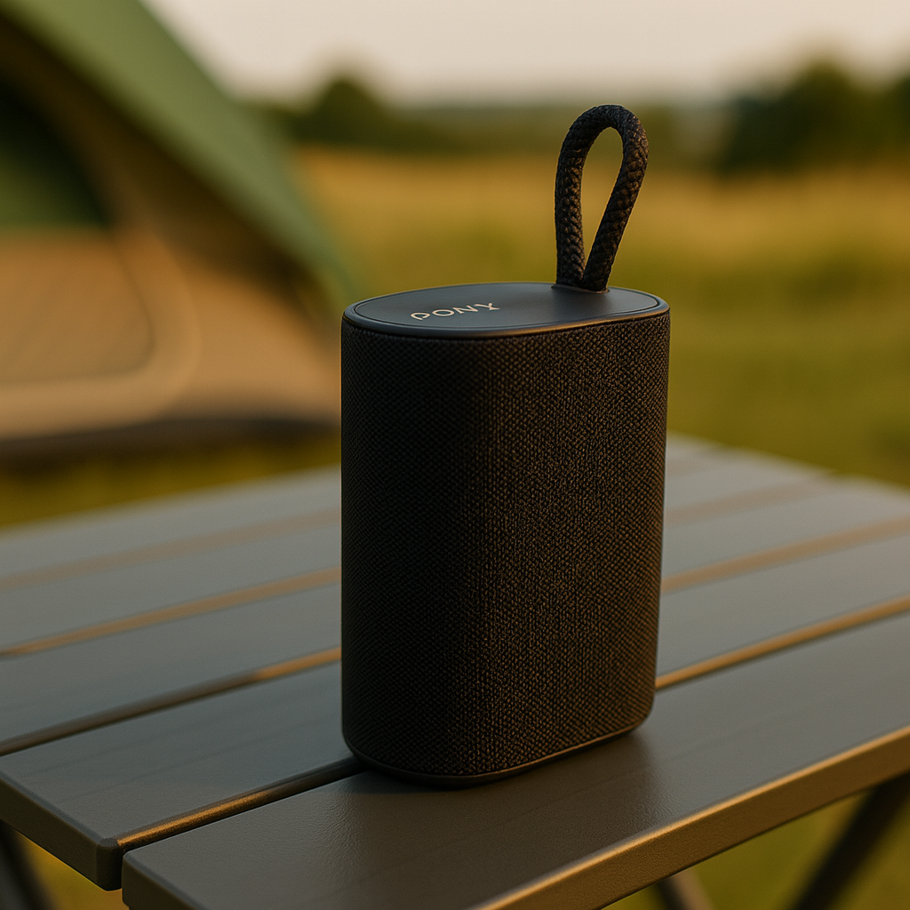 Parlante Portátil Havit - SK801BT IA