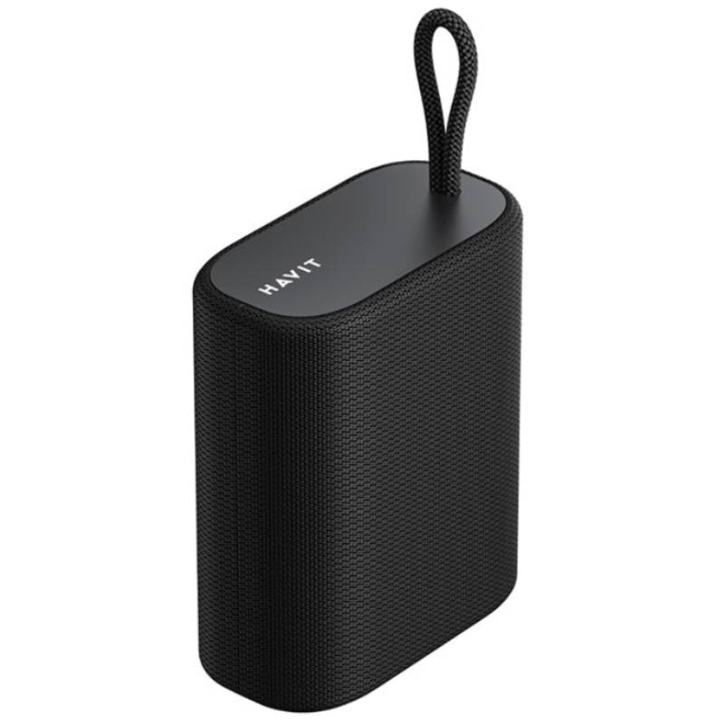 Parlante Portátil Havit - SK801BT