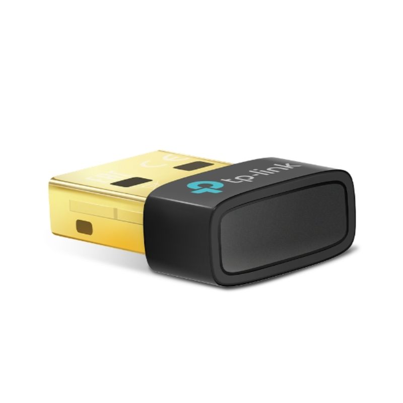 Nano Adaptador Bluetooth USB TP Link - UB500