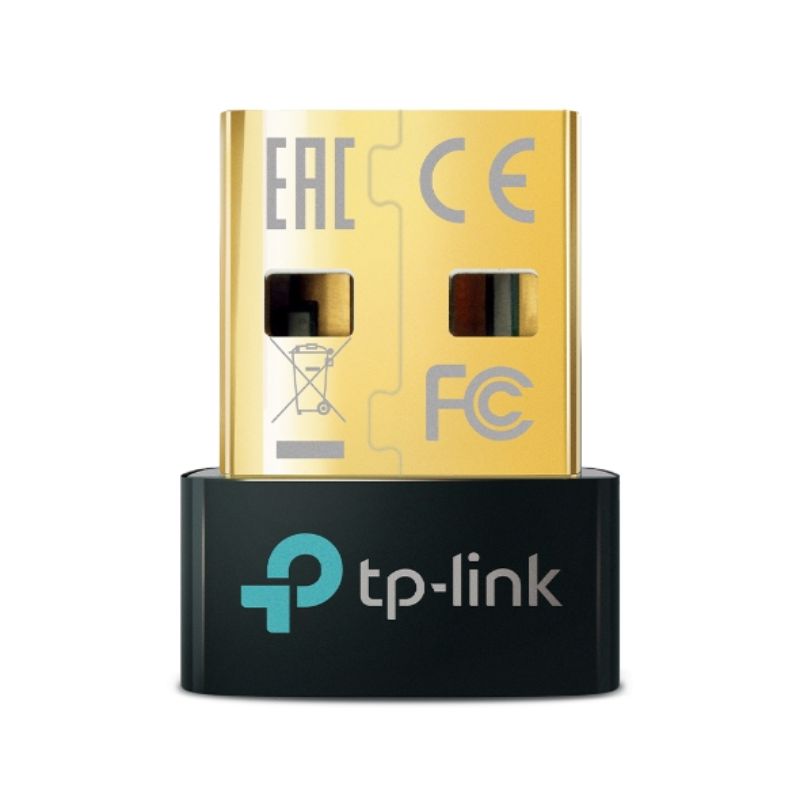 Nano Adaptador Bluetooth USB TP Link - UB500