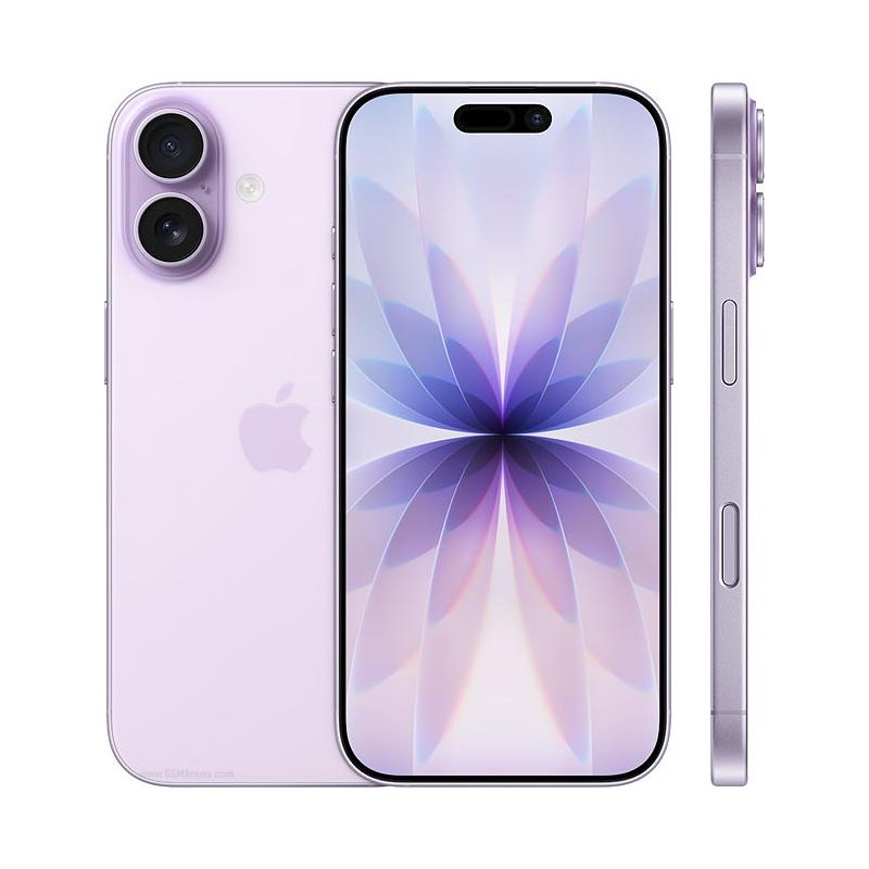 Apple iPhone 17 256GB / 8GB