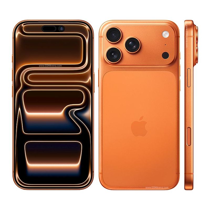 Apple iPhone 17 PRO MAX 256GB _ 12GB