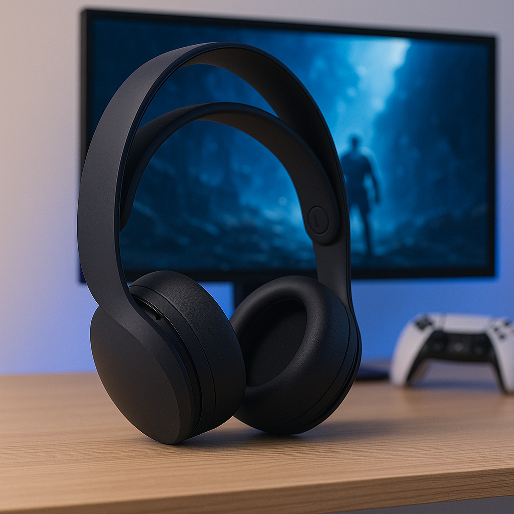 Auricular Inalámbrico Pulse 3D PlayStation PS5 IA