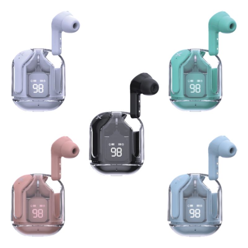 Auriculares Inalámbricos In-Ear XION - AUX400