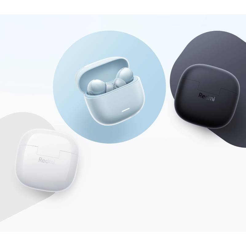 Auriculares Inalámbricos In-Ear Xiaomi - Redmi Buds 6 Lite