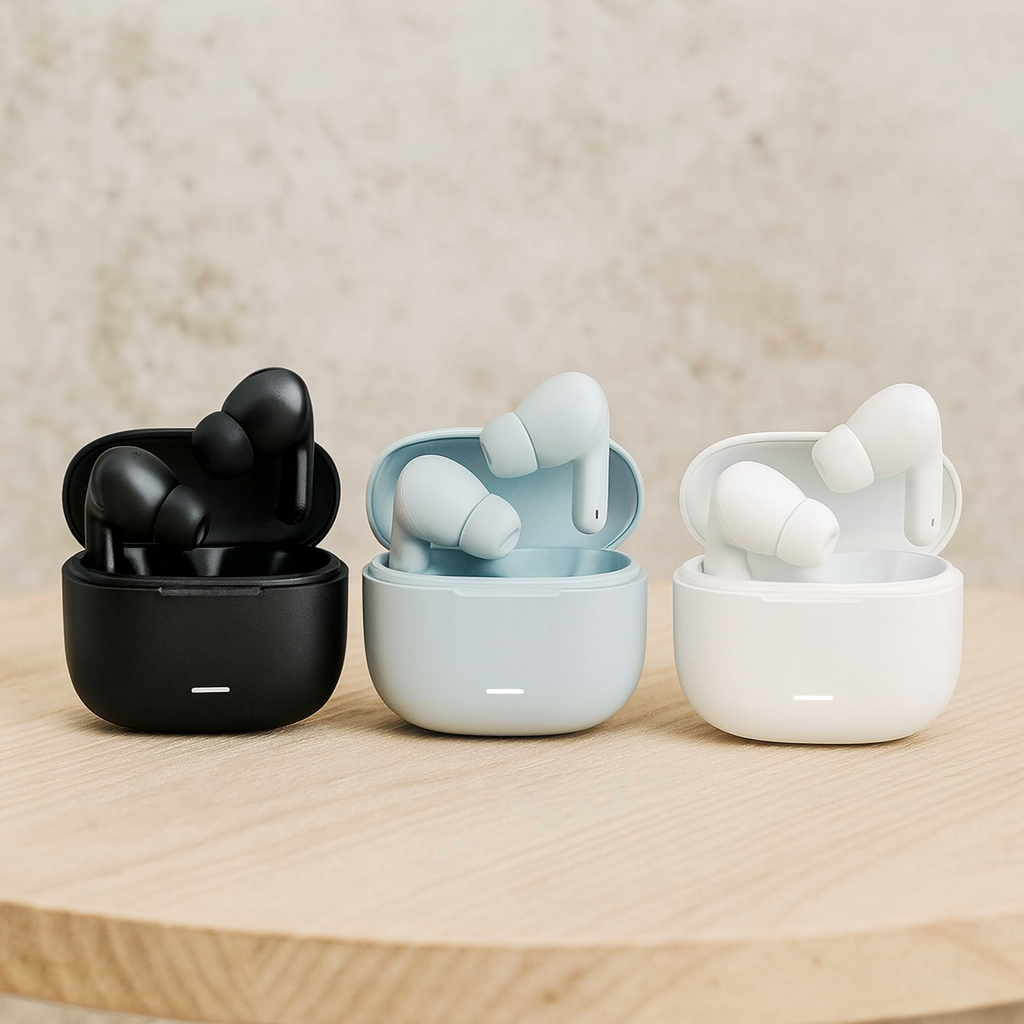 Auriculares Inalámbricos In-Ear Xiaomi - Redmi Buds 6 Lite