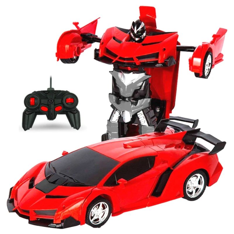 Auto Transformer a Control Remoto