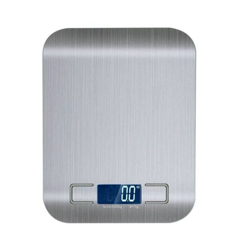 Balanza de Cocina ZD-3