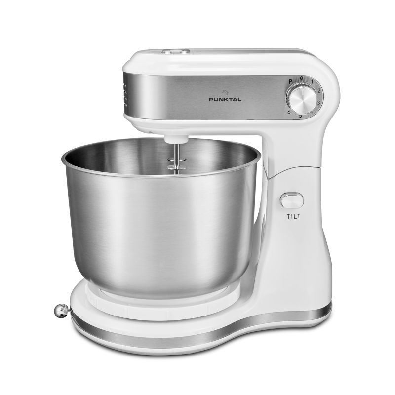 Batidora con Bowl Punktal - PK-7050