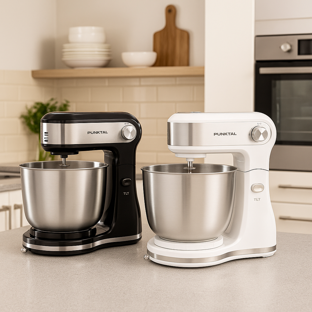 Batidora con Bowl Punktal - PK-7050