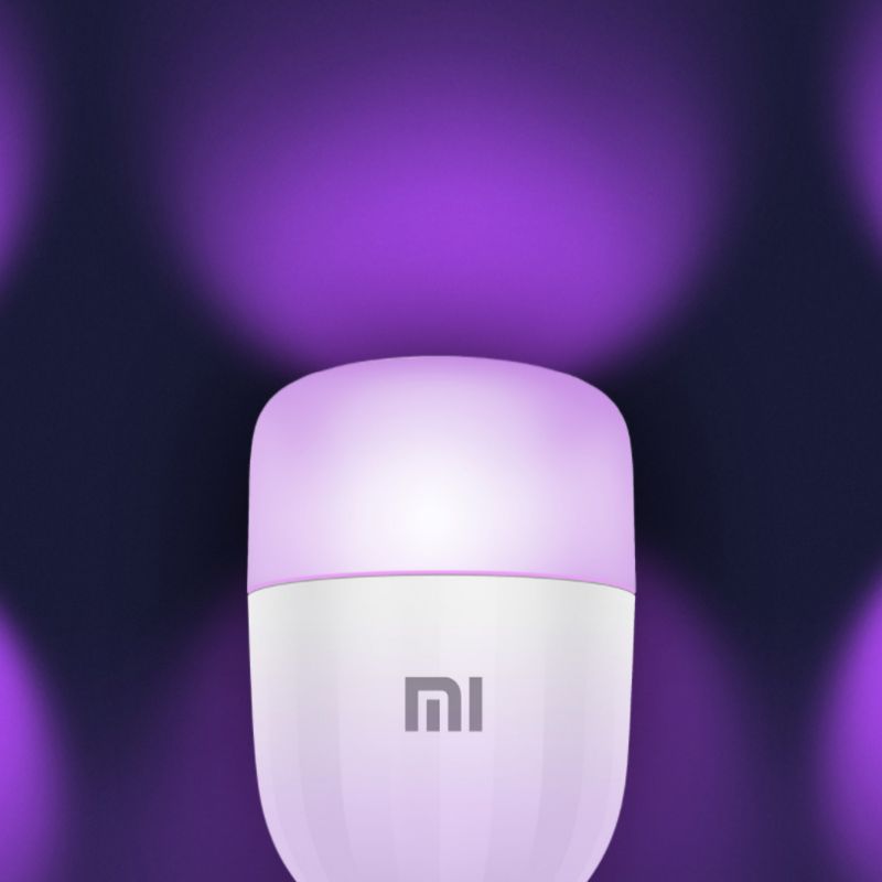 Bombilla LED Inteligente Esencial Xiaomi