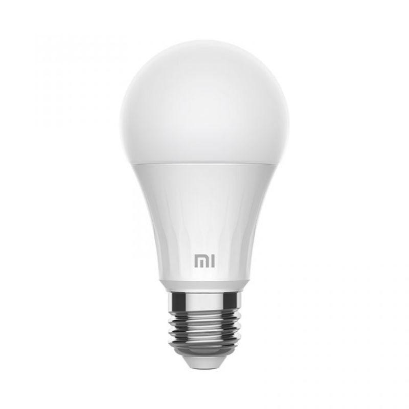 Bombilla LED Inteligente Xiaomi - Blanco Frío