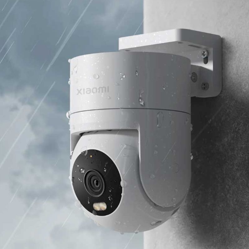 Cámara Exterior Xiaomi - CW300