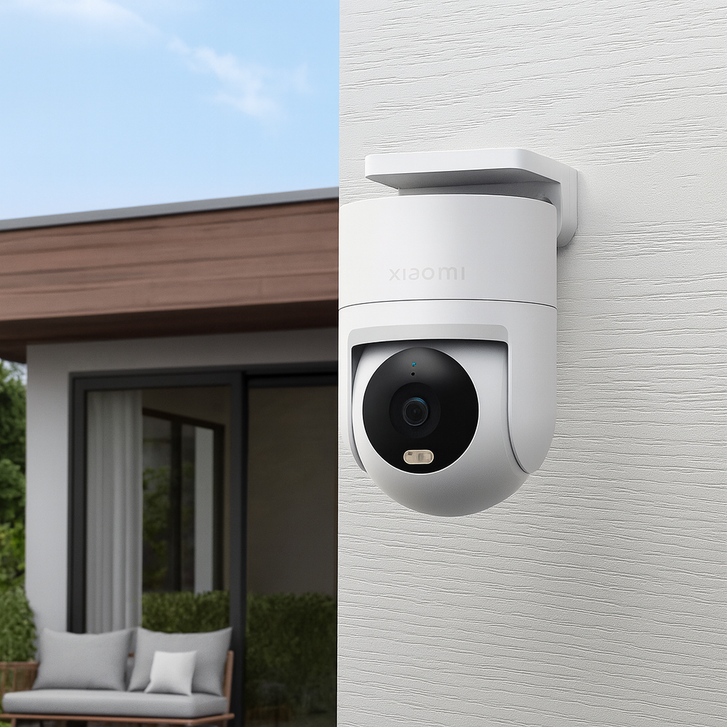 Cámara Exterior Xiaomi - CW300