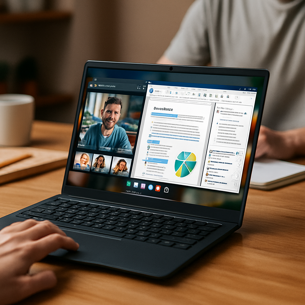 Dell Inspiron 15 | 15.6" | i3 | 512GB | 8GB