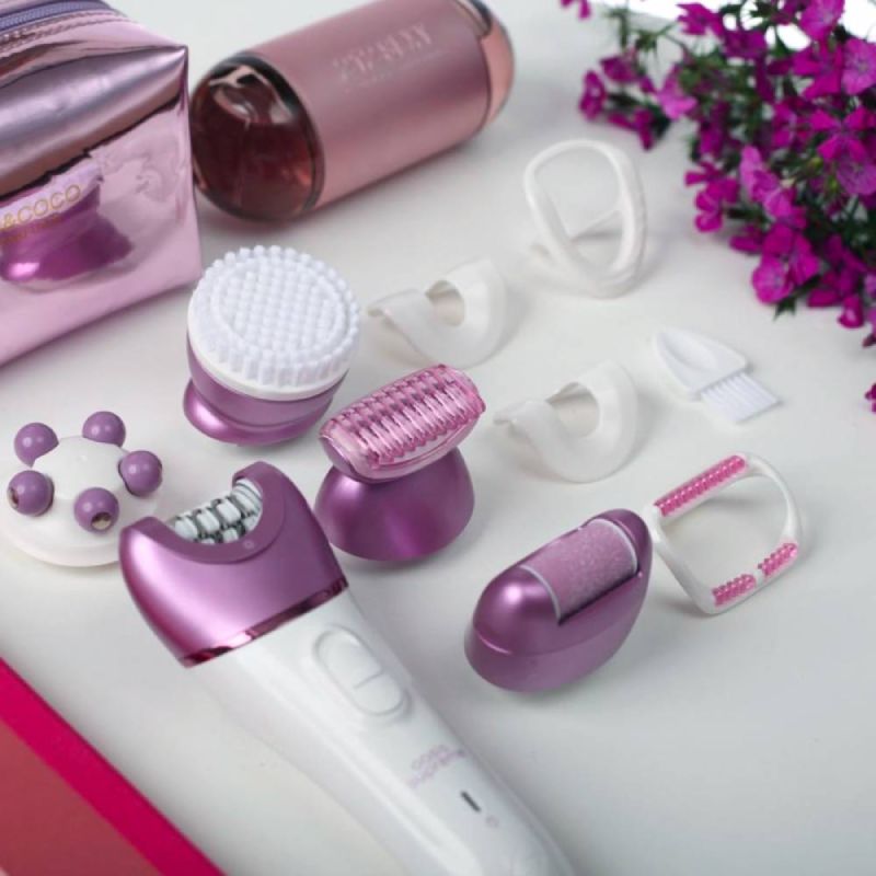 Depiladora Inalámbrica Gama - Oasis Supreme