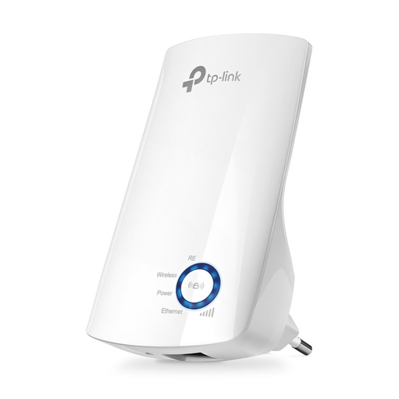 Extensor de WiFi TP Link _ N300 _ 2.4 GHz