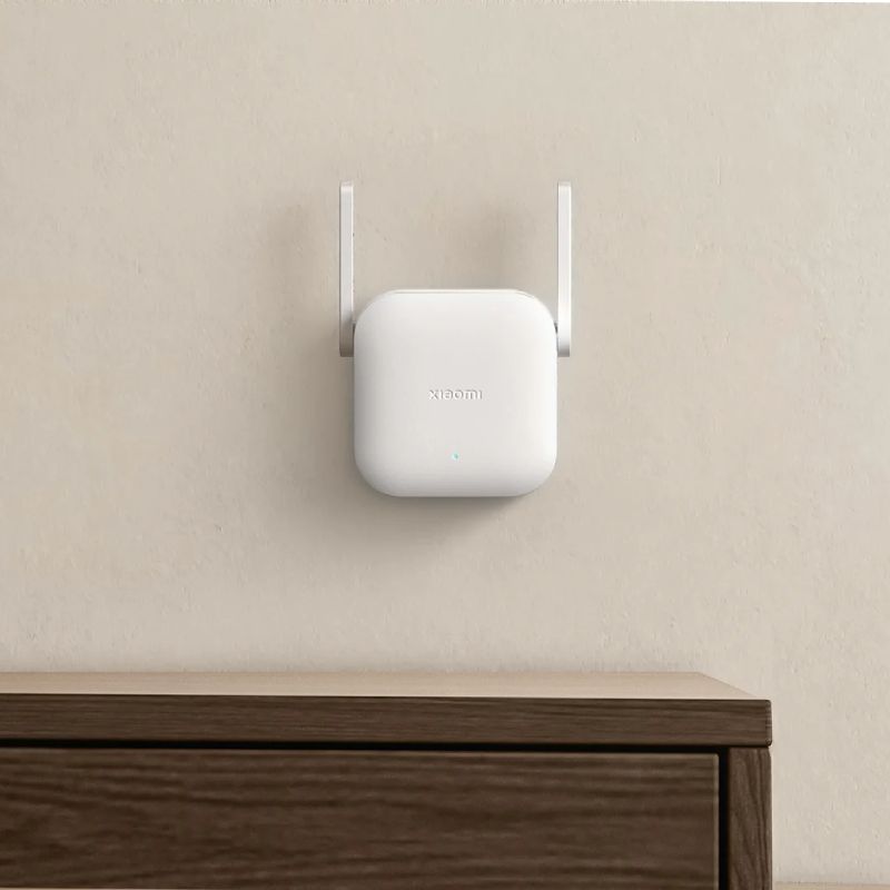 Extensor de WiFi Xiaomi - N300