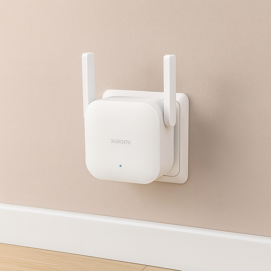 Extensor de WiFi Xiaomi - N300