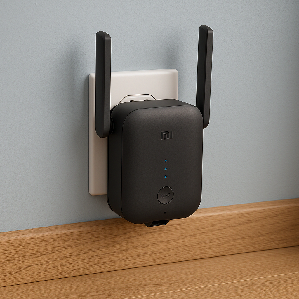 Extensor de WiFi Xiaomi – AC1200