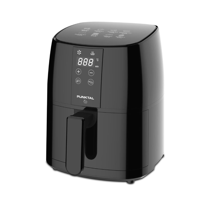 Freidora de Aire sin Aceite Airfryer Punktal - 4L - PK-290