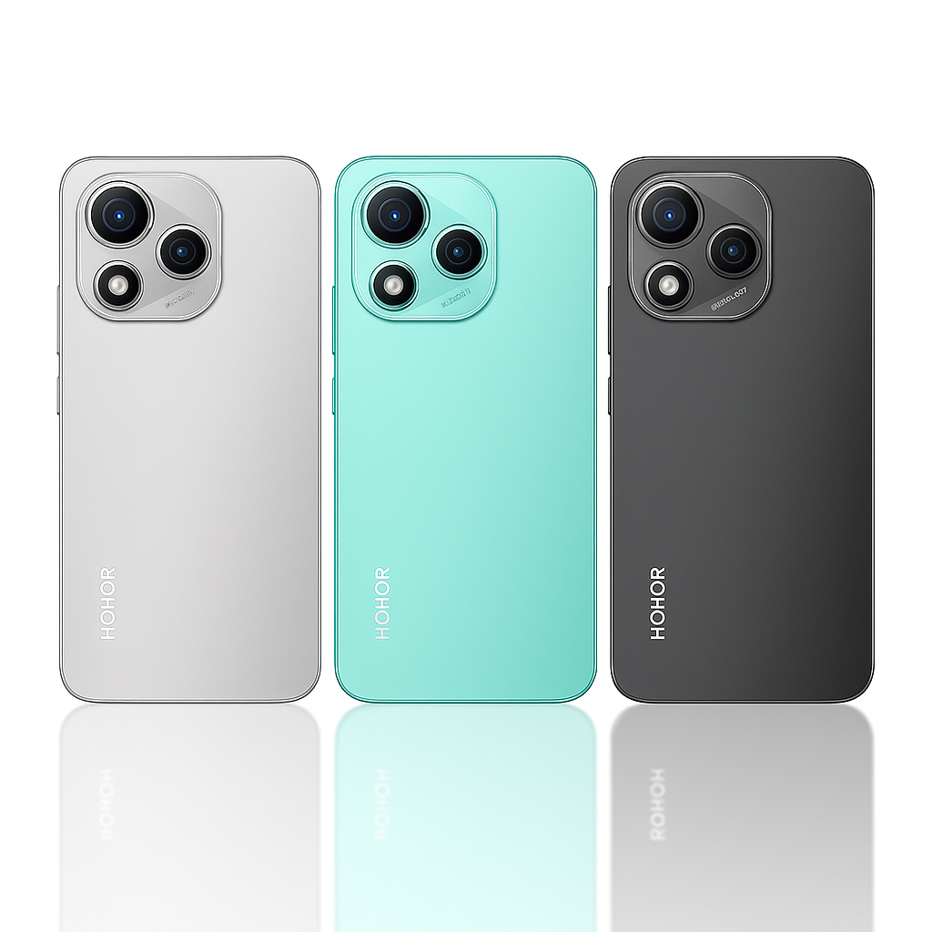 Honor 400 Lite 256GB 8GB