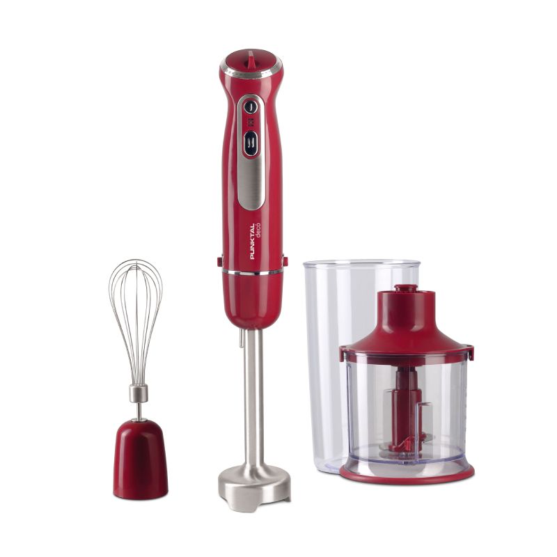 Mixer Punktal + Accesorios Punktal - PK-596