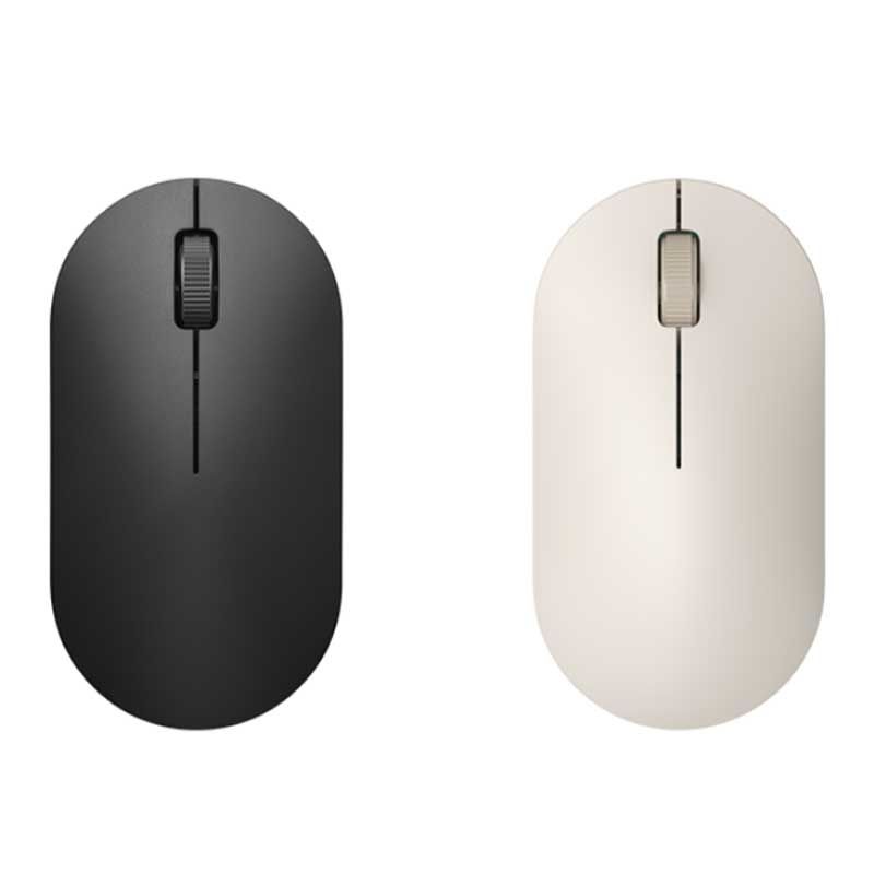 Mouse Inalámbrico Xiaomi - Lite 2