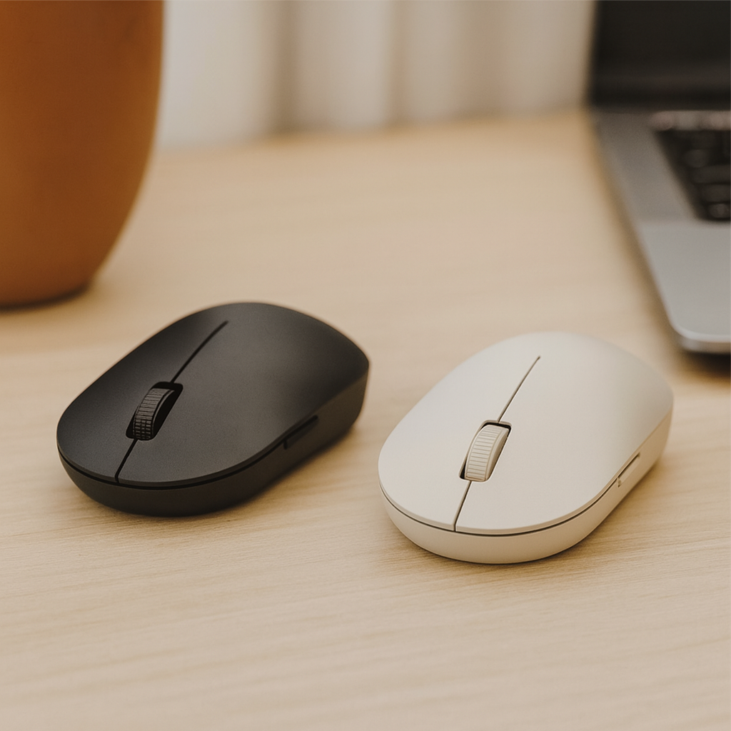 Mouse Inalámbrico Xiaomi - Lite 2