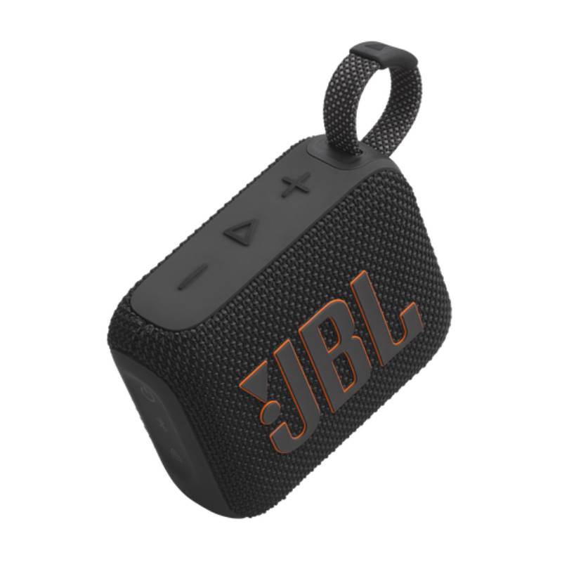 Parlante Portátil JBL - Go 4