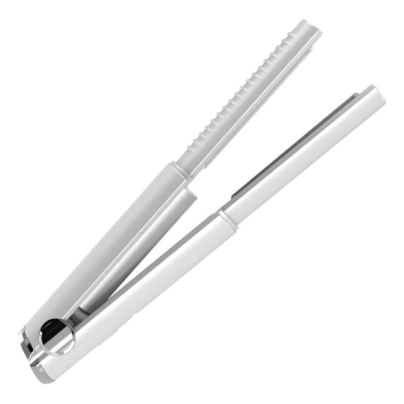 Plancha y Rizadora 2 en 1 Inalámbrica Xion