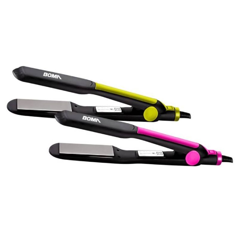 Planchita de Pelo Boma - BM-820