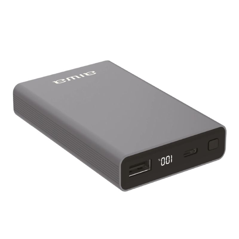 Power Bank Aiwa - 10000mAh - AW-PF10000-26