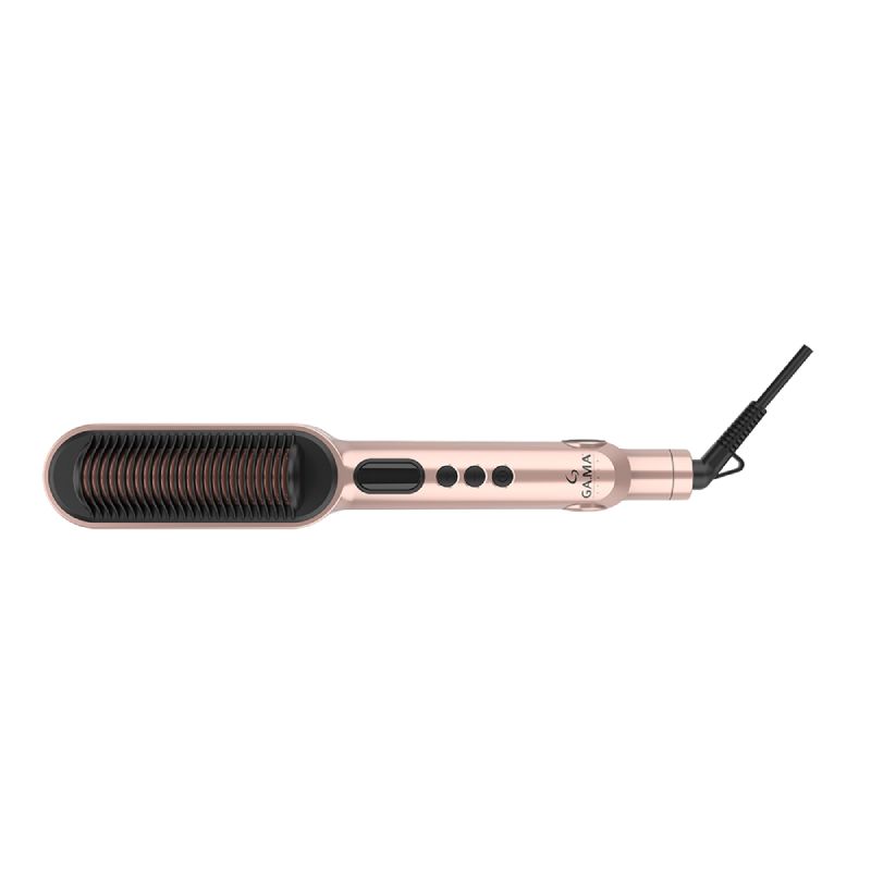 Rizador Gama - Waver y Brush