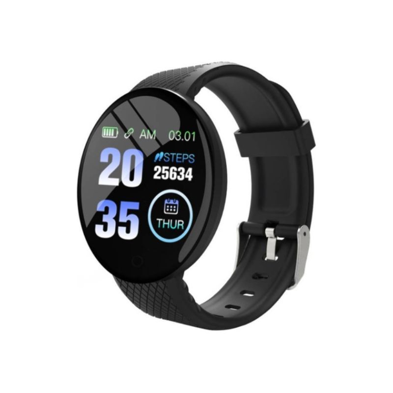 Smartwatch - D18S