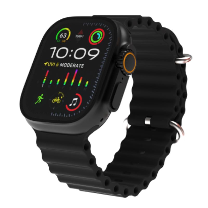 Smartwatch Logic LIFE 40