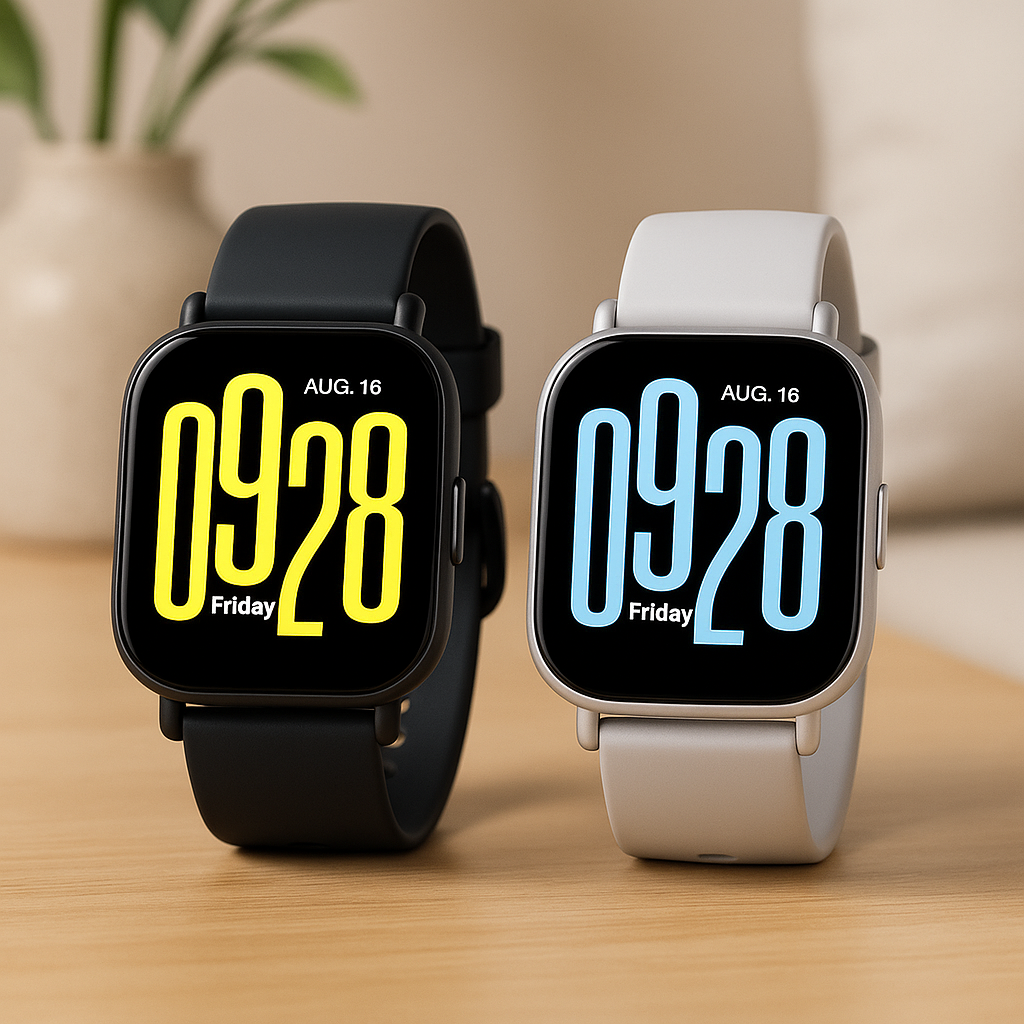 Smartwatch Xiaomi Redmi Watch 5 Active
