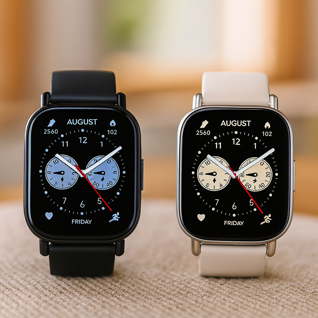 Smartwatch Xiaomi Redmi Watch 5 Lite