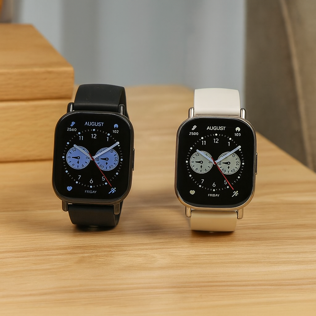 Smartwatch Xiaomi Redmi Watch 5 Lite