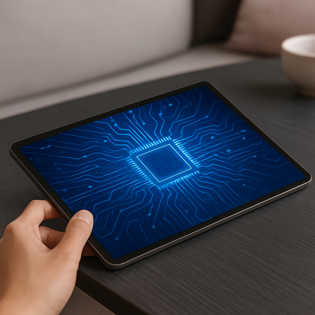 Tablet Honor Pad X8a 128GB _ 4GB