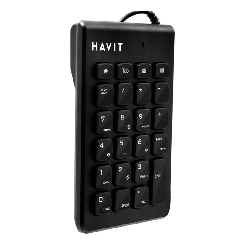 Teclado Numérico Havit - KB223