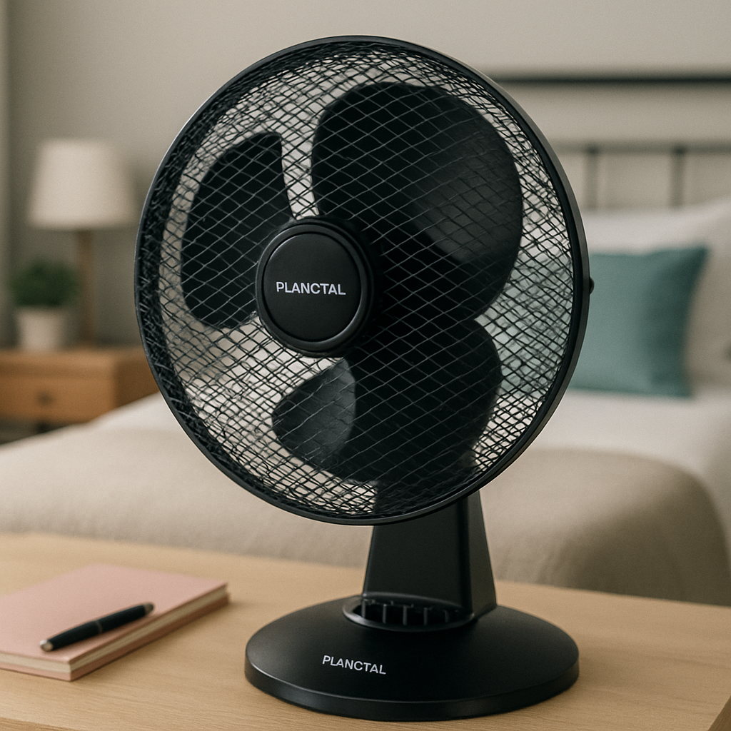 Ventilador de Mesa - PK-3016