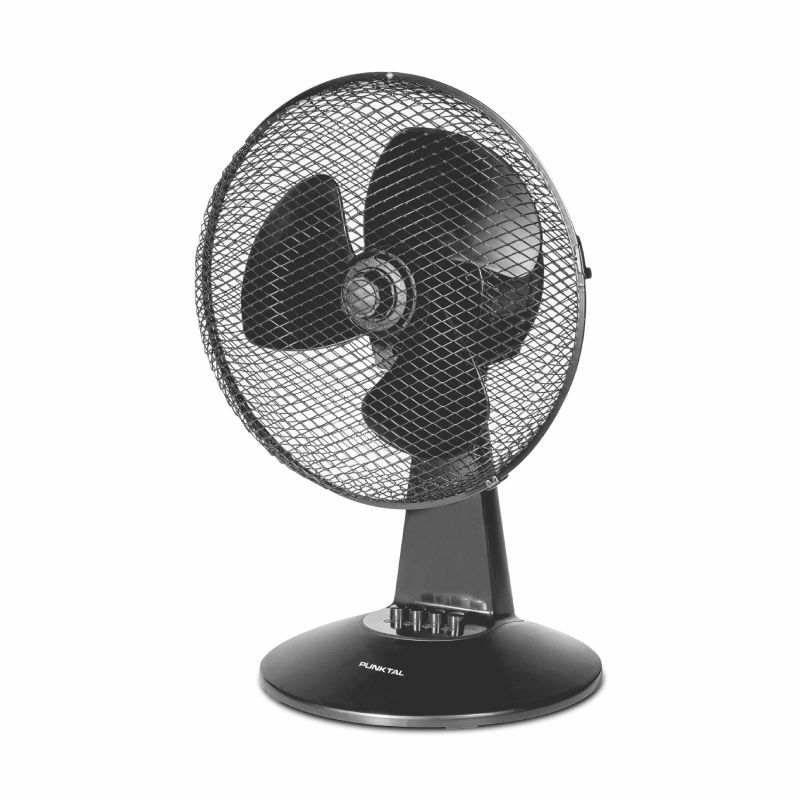Ventilador de Mesa - PK-3016