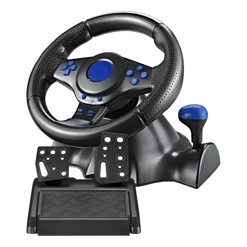 Volante - PS4 / PS3 / Xbox / PC / Nintendo Switch