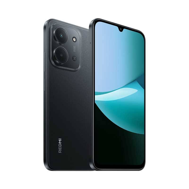 Xiaomi Redmi 15C Negro