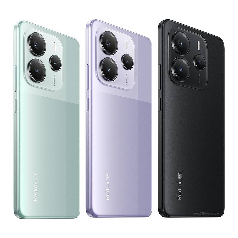 Xiaomi Redmi Note 14 5G (1)